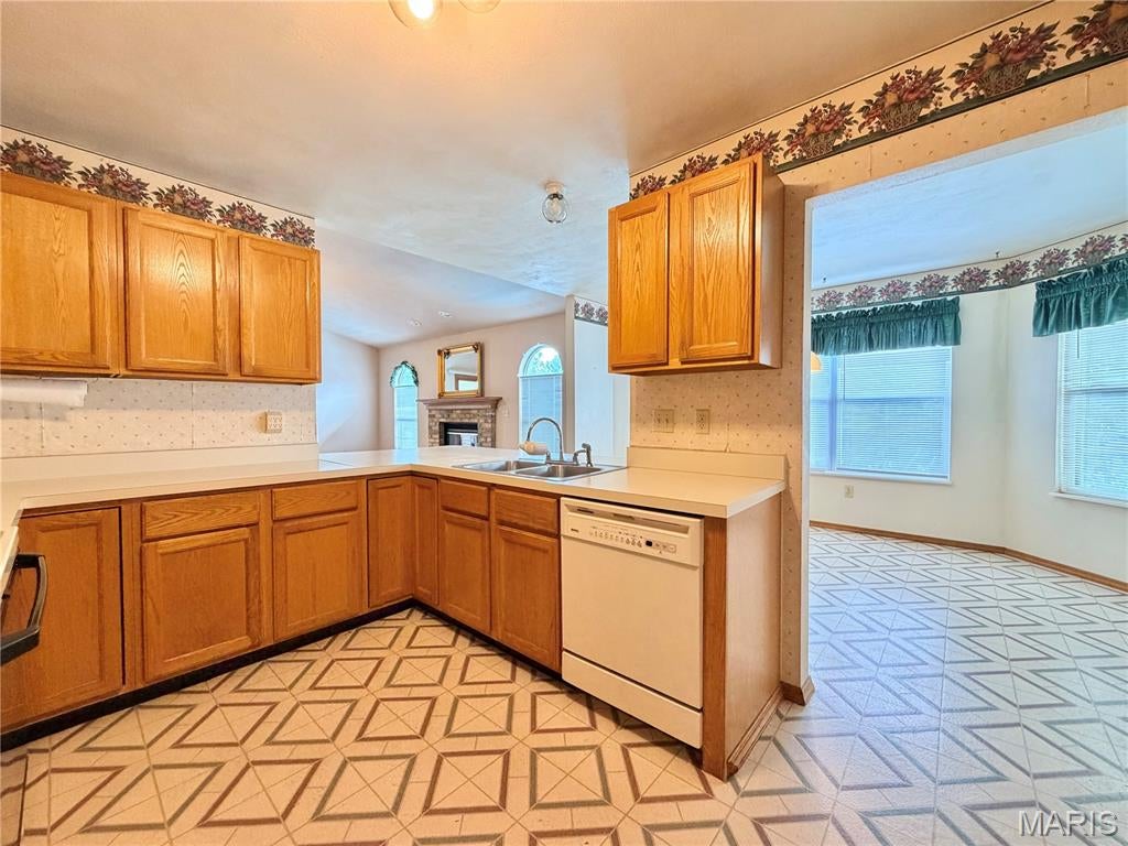 Greenbriar Meadows 3rd Add - Residential
