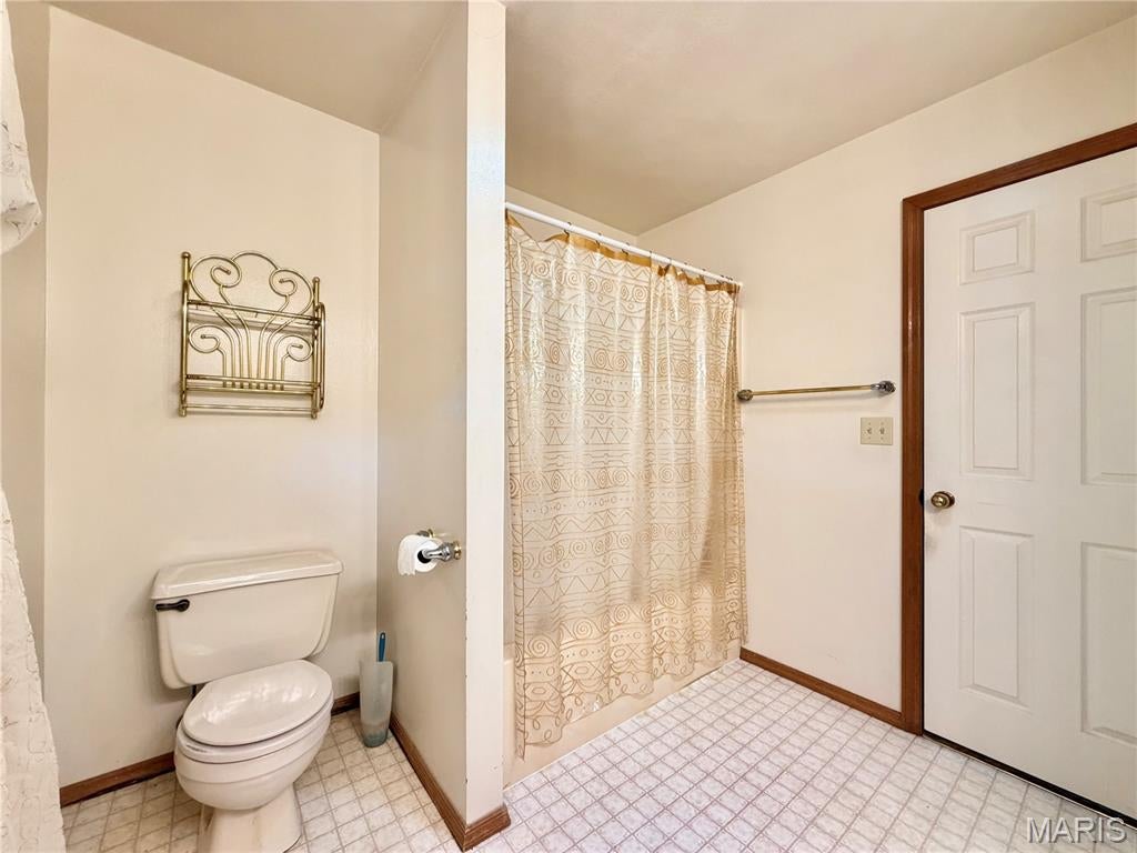 Greenbriar Meadows 3rd Add - Residential