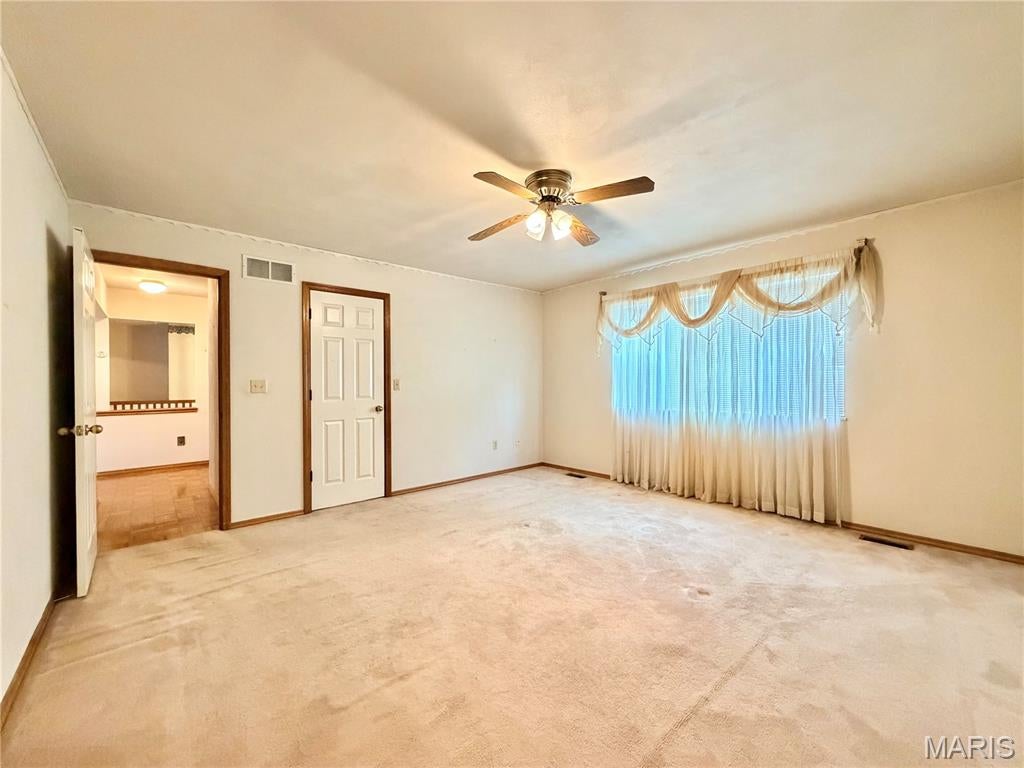 Greenbriar Meadows 3rd Add - Residential