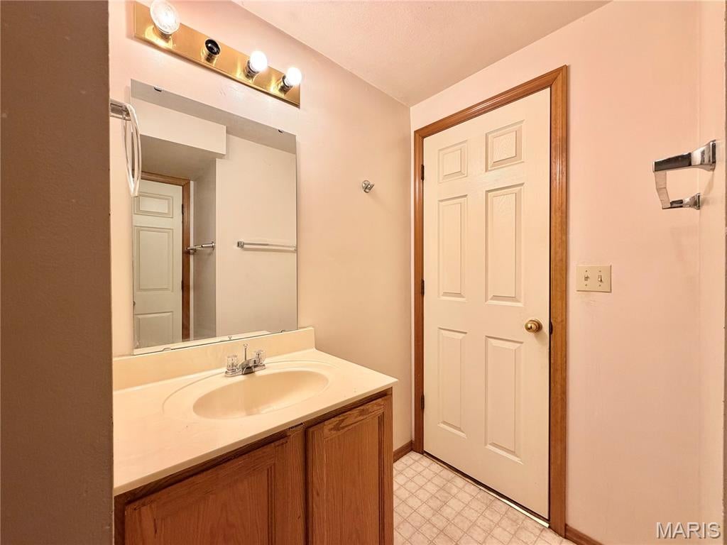 Greenbriar Meadows 3rd Add - Residential
