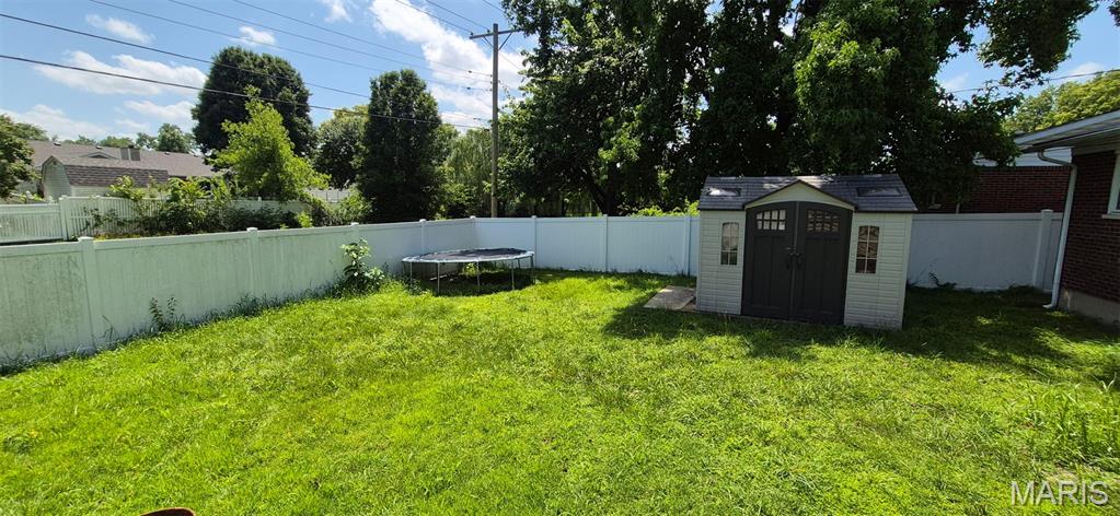 Eighth Add To Cloverview Sub - Residential