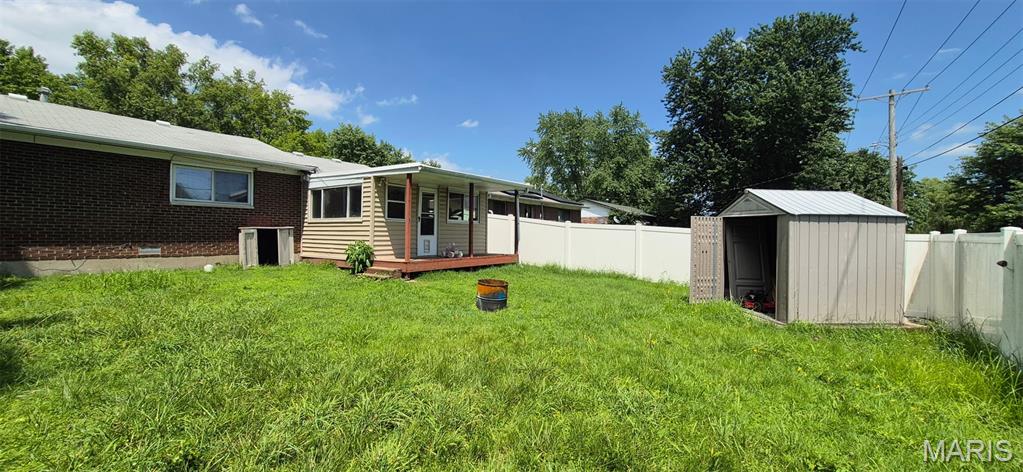 Eighth Add To Cloverview Sub - Residential
