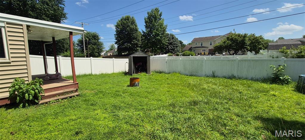 Eighth Add To Cloverview Sub - Residential