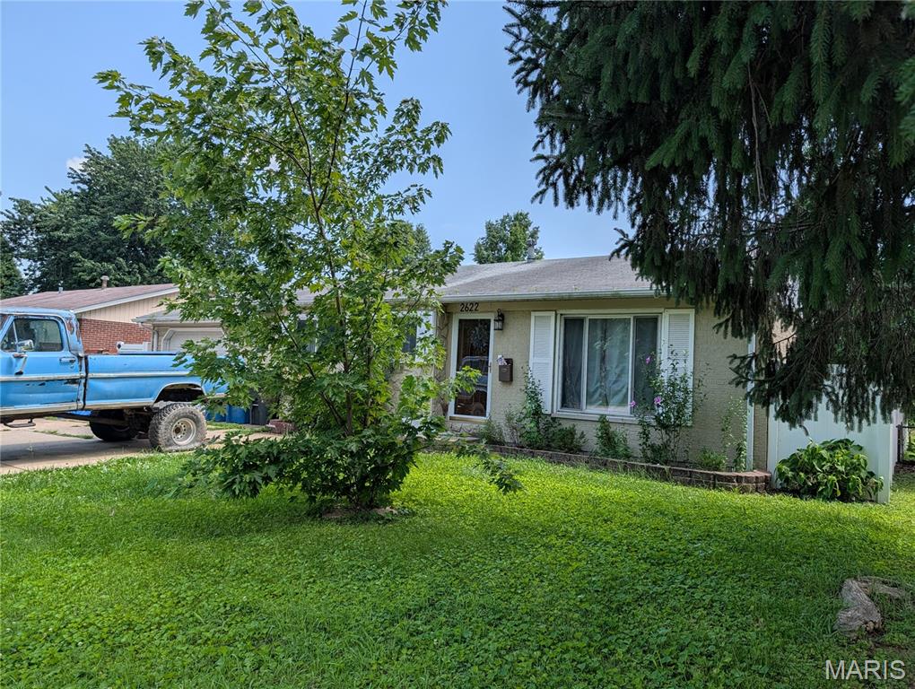 Eighth Add To Cloverview Sub - Residential