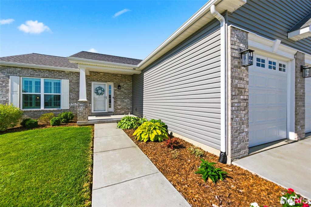 Riverdale Village G #1 - Residential