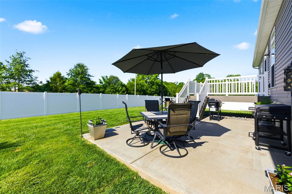 Riverdale Village G #1 - Residential