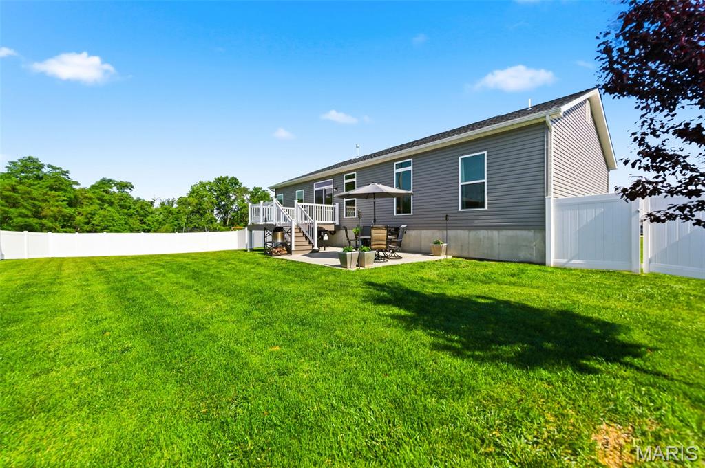 Riverdale Village G #1 - Residential