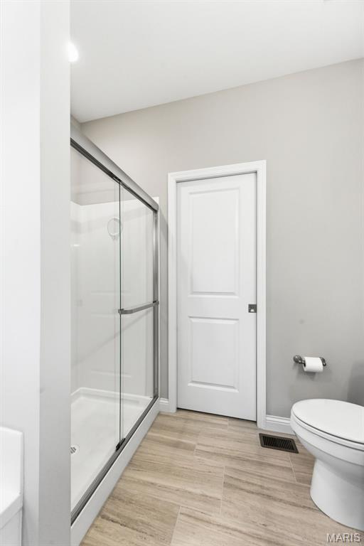 Riverdale Village G #1 - Residential
