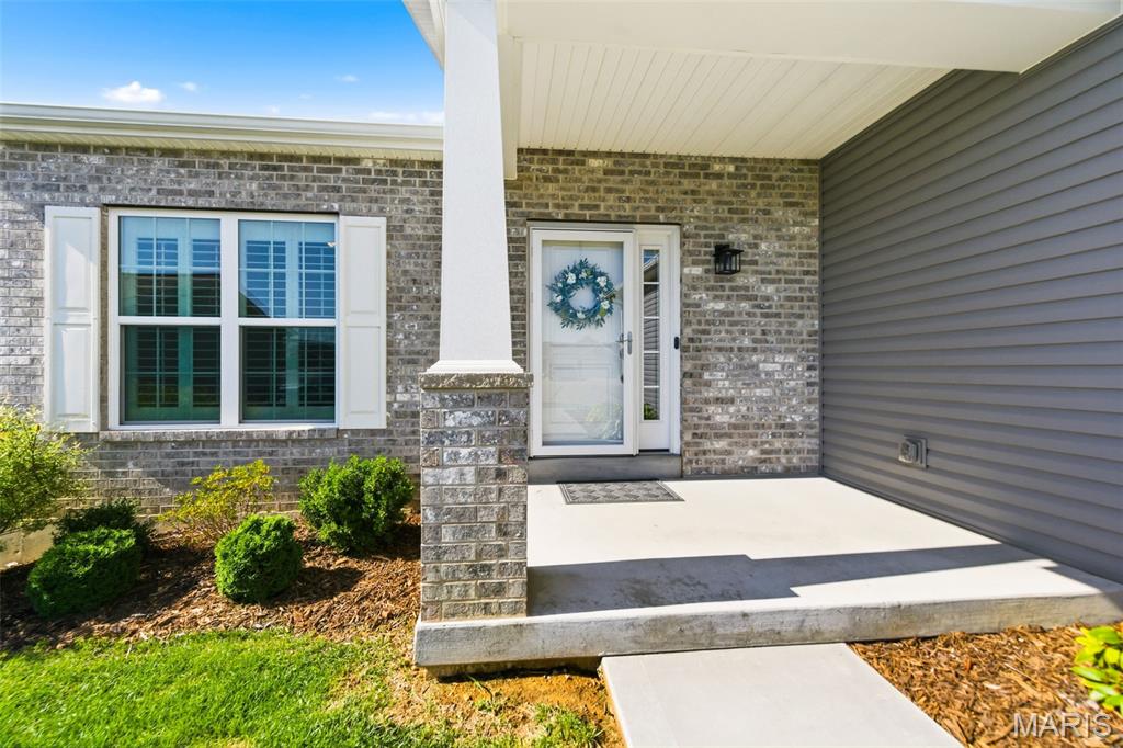 Riverdale Village G #1 - Residential