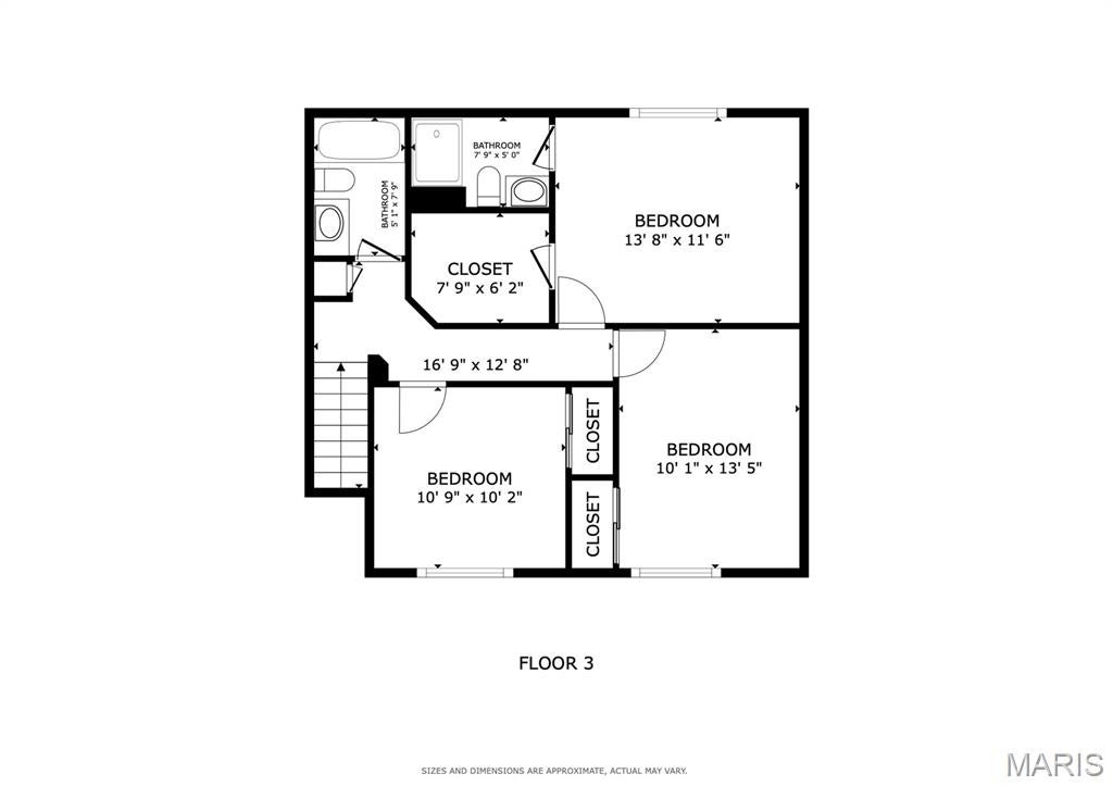 Royallsprings #1 - Residential