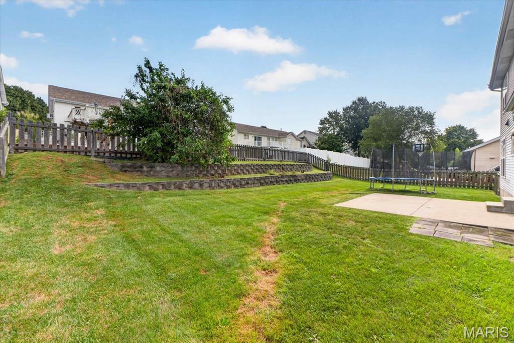 Royallsprings #1 - Residential