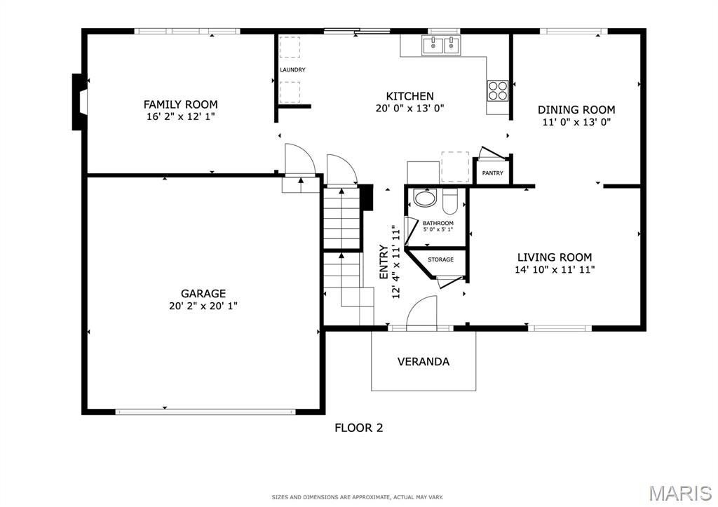 Royallsprings #1 - Residential