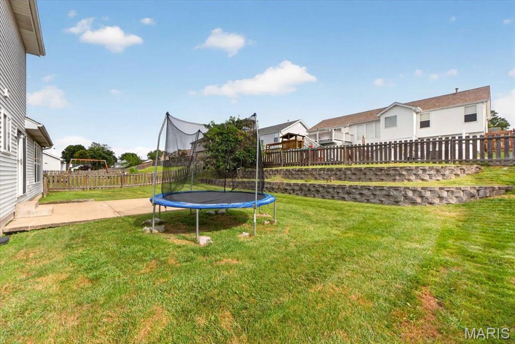 Royallsprings #1 - Residential