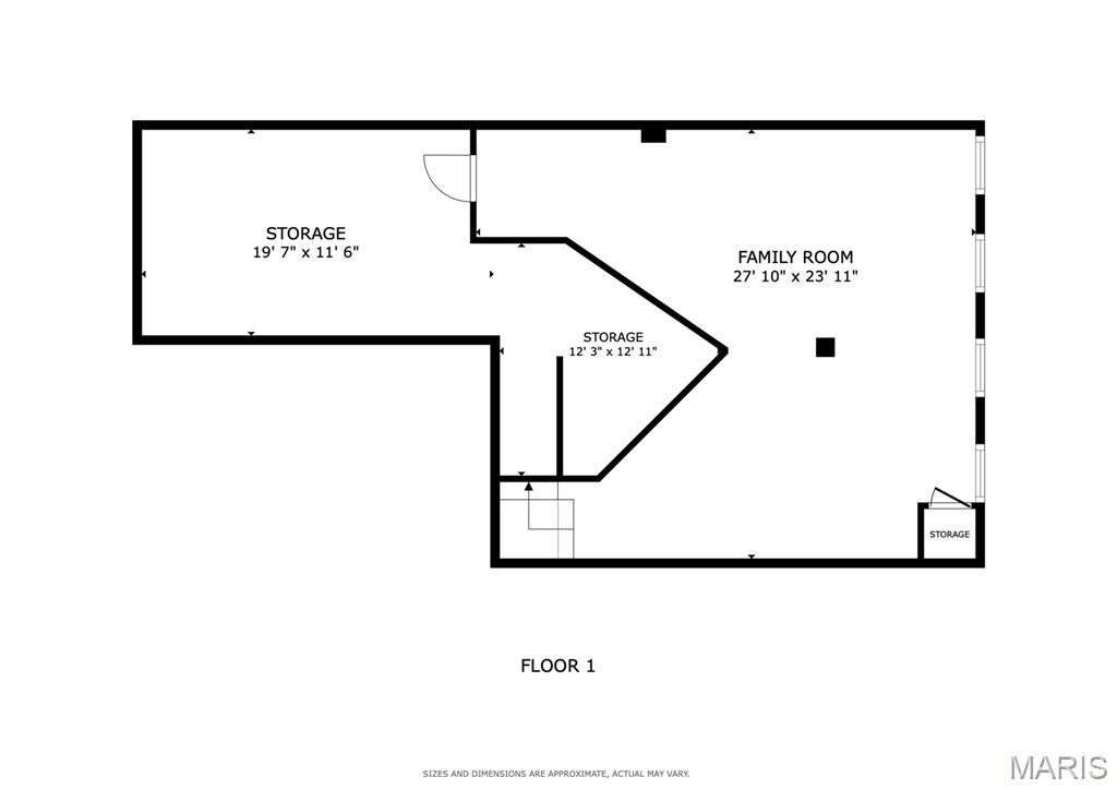 Royallsprings #1 - Residential