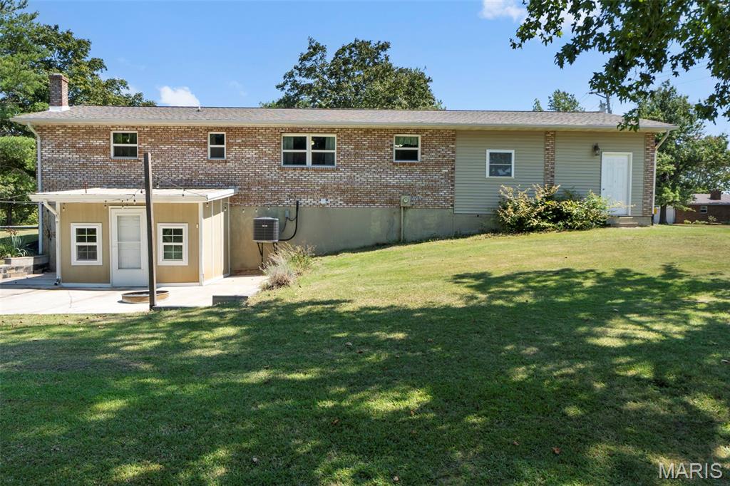 Whippoorwill Estate #1 - Residential