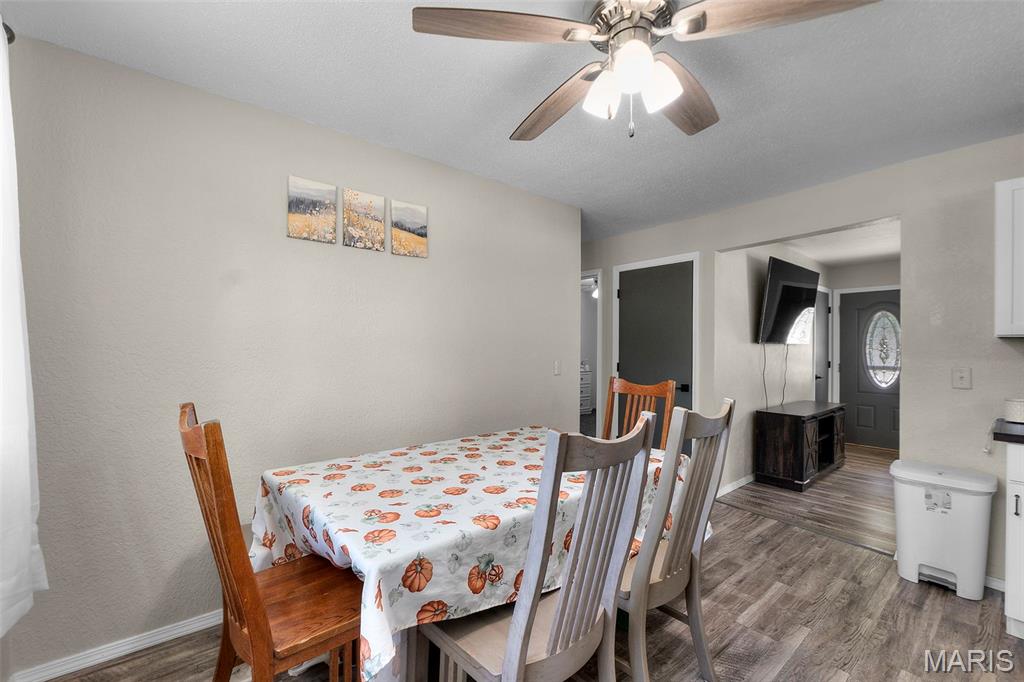 Whippoorwill Estate #1 - Residential
