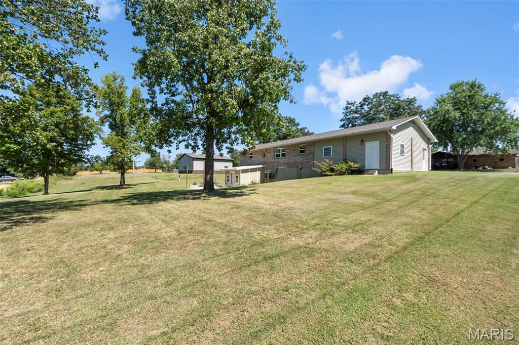 Whippoorwill Estate #1 - Residential