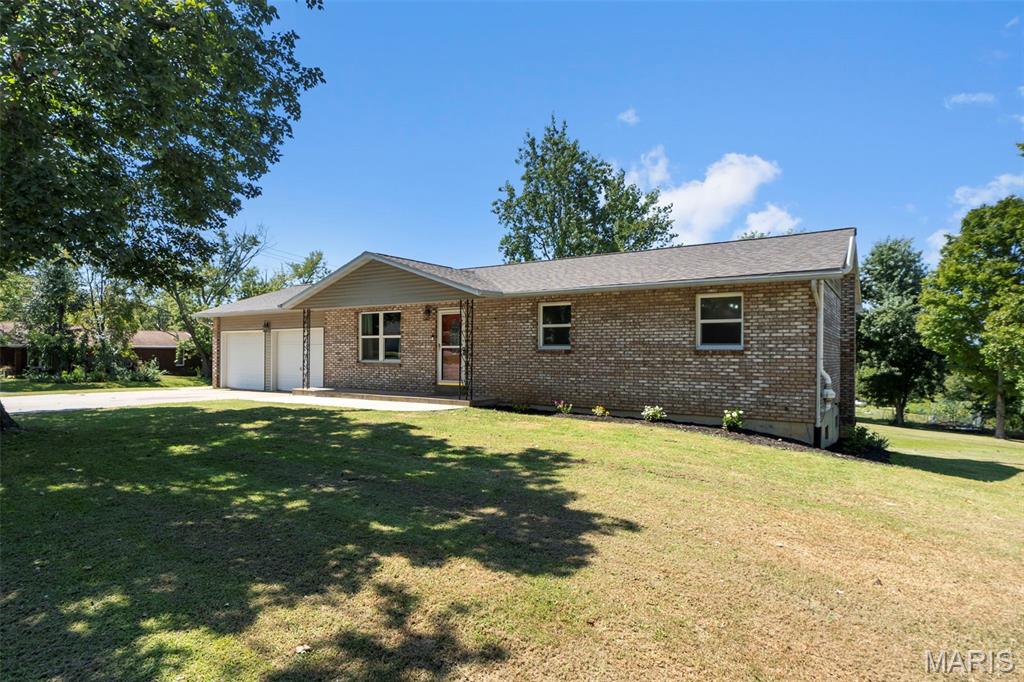 Whippoorwill Estate #1 - Residential