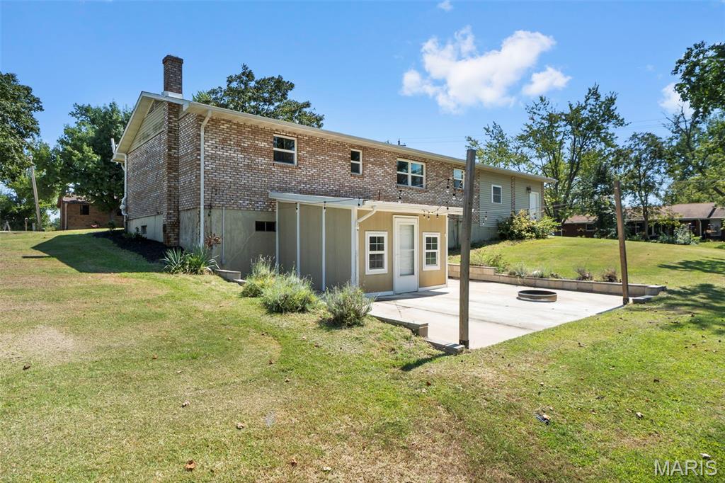 Whippoorwill Estate #1 - Residential