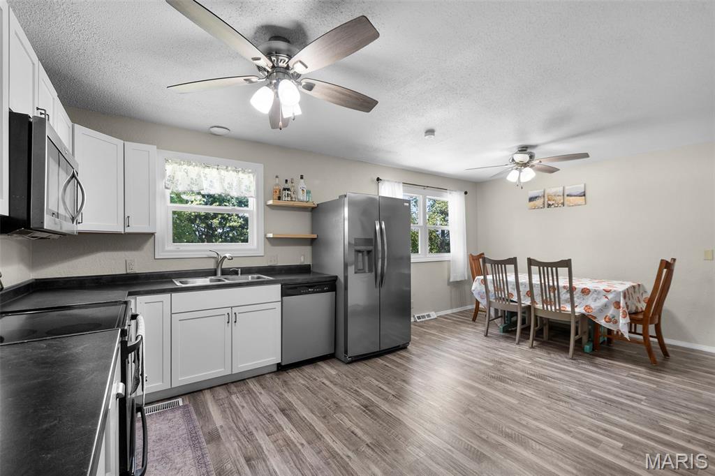 Whippoorwill Estate #1 - Residential