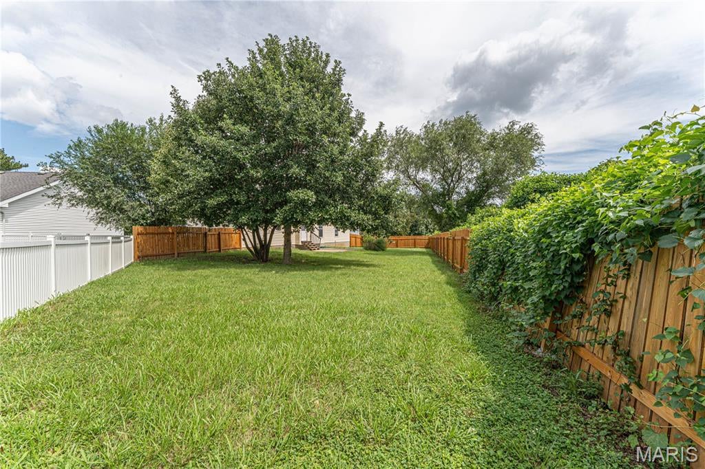 Summergate Estate Add - Residential