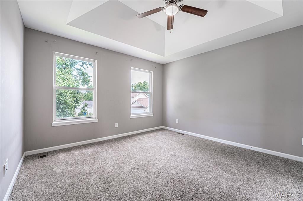 Summergate Estate Add - Residential