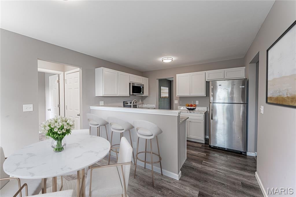 Summergate Estate Add - Residential