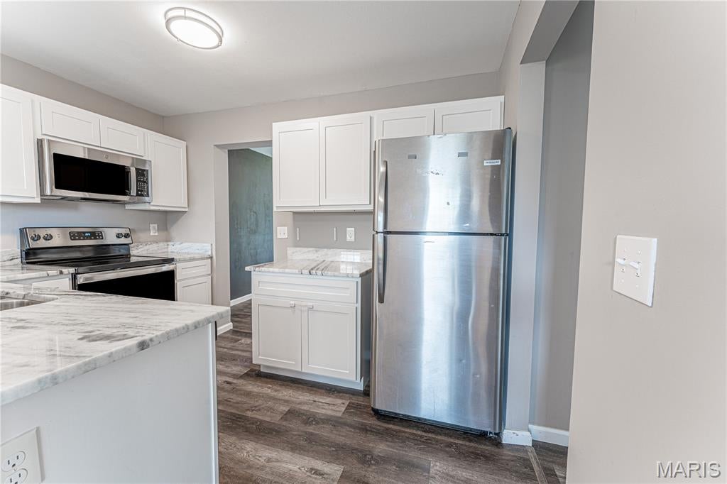 Summergate Estate Add - Residential