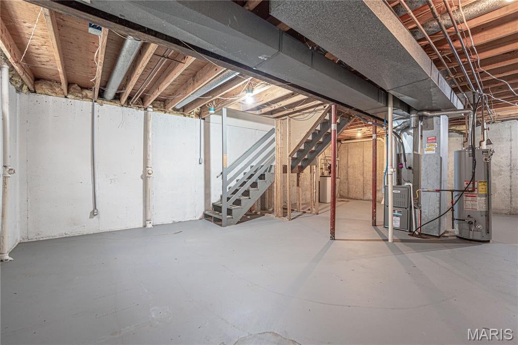 Summergate Estate Add - Residential