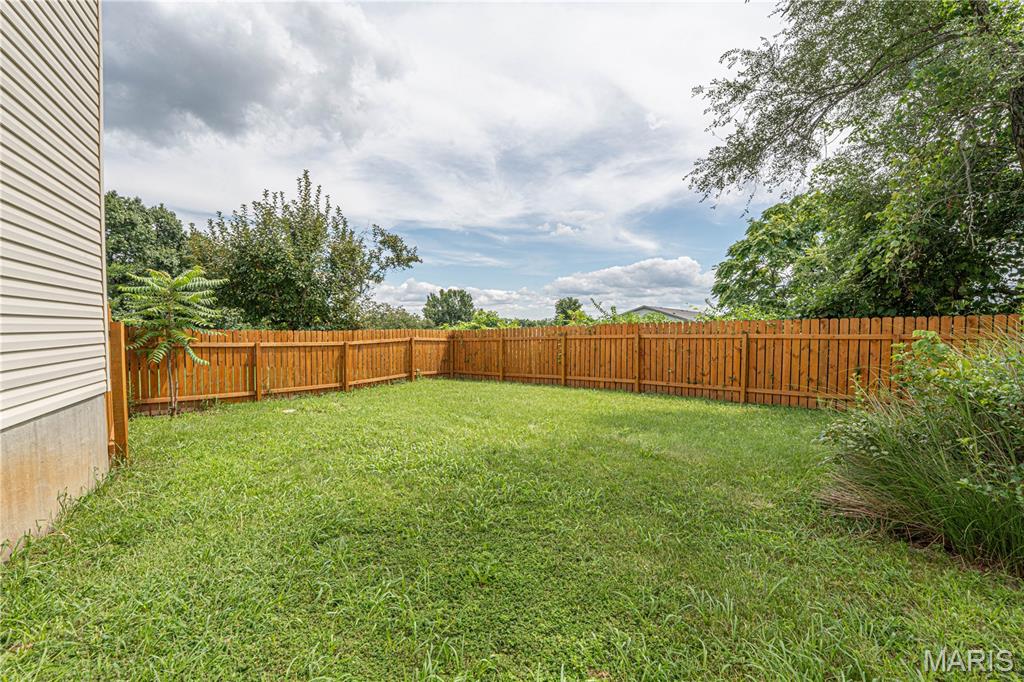 Summergate Estate Add - Residential