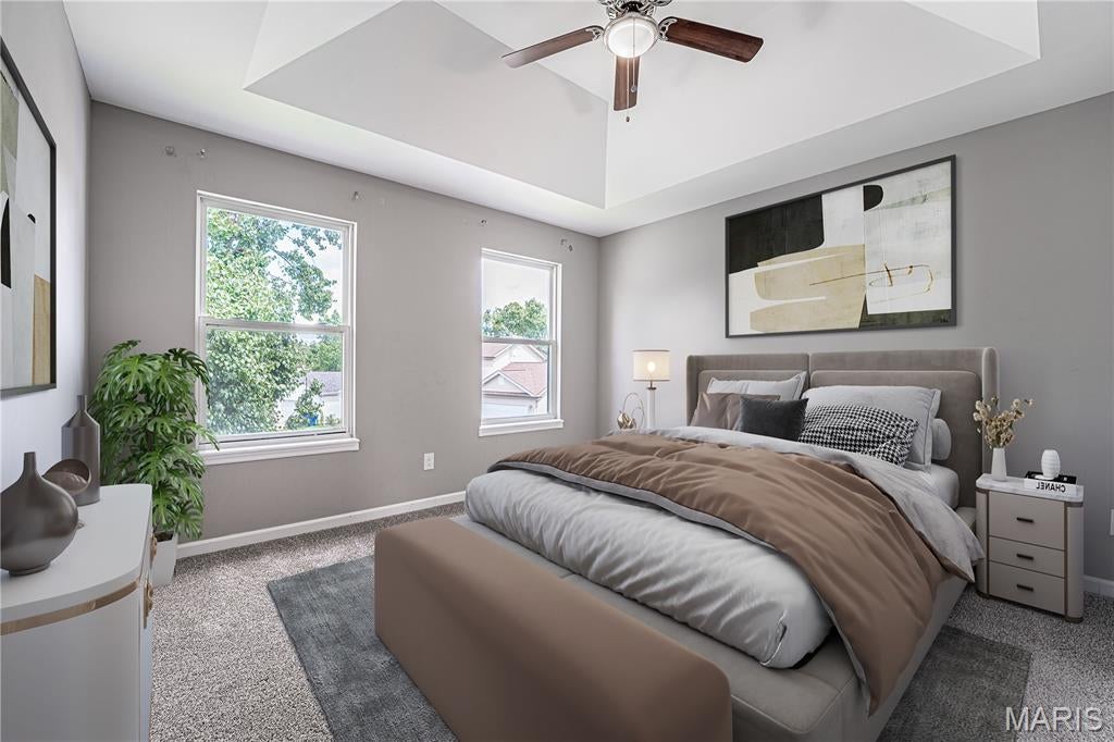 Summergate Estate Add - Residential