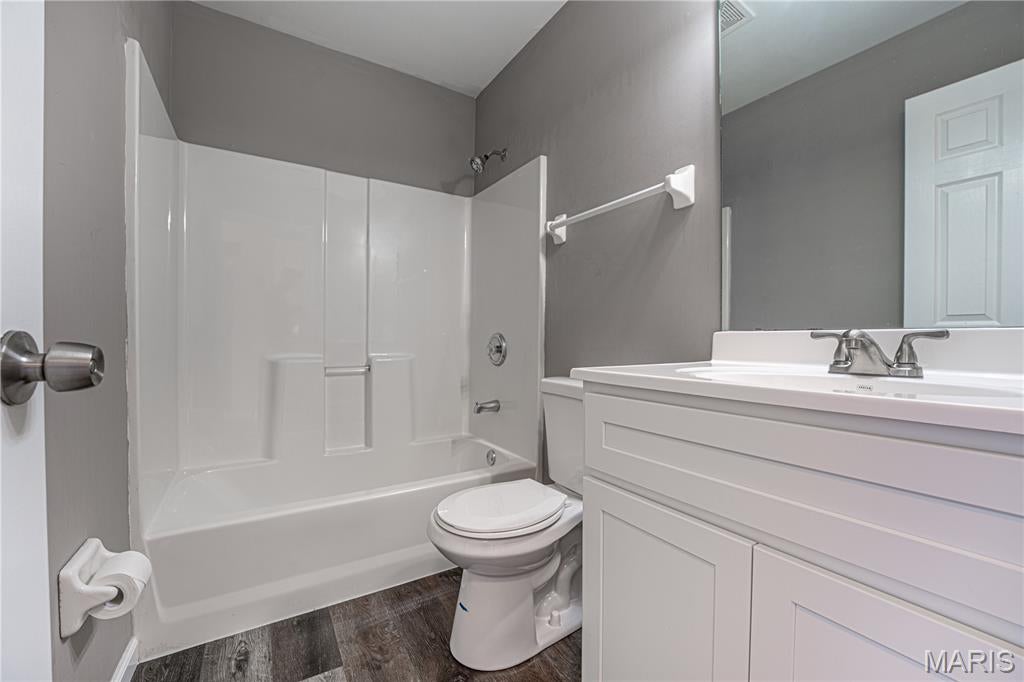 Summergate Estate Add - Residential