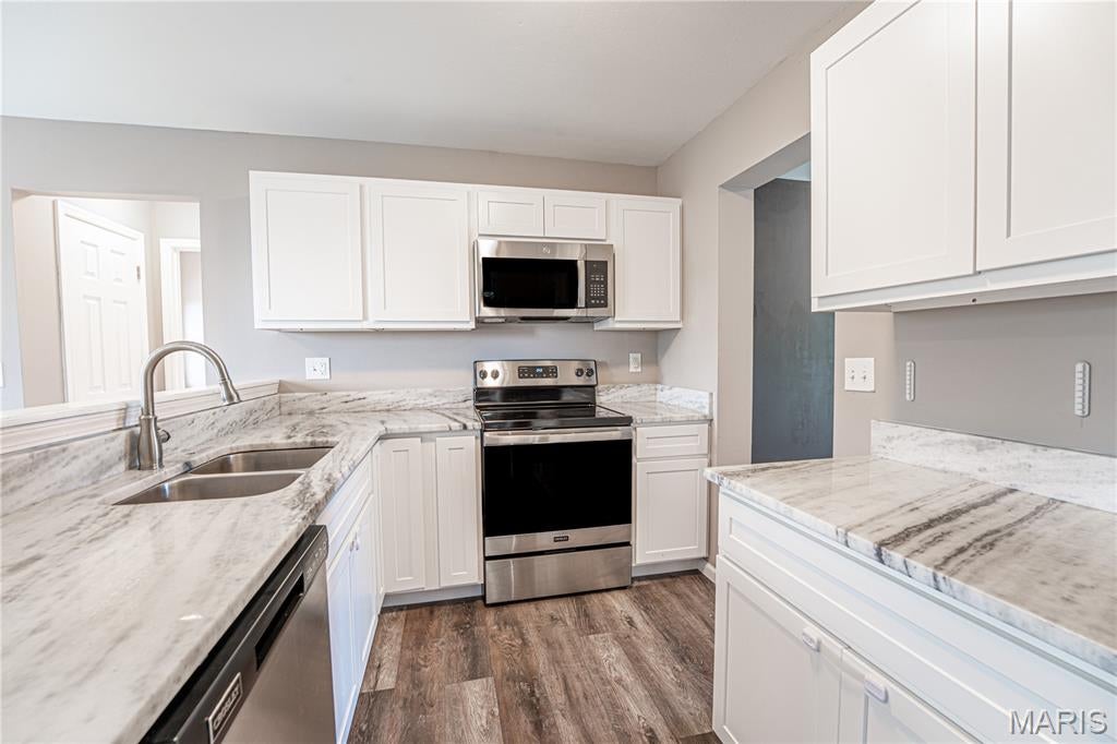 Summergate Estate Add - Residential