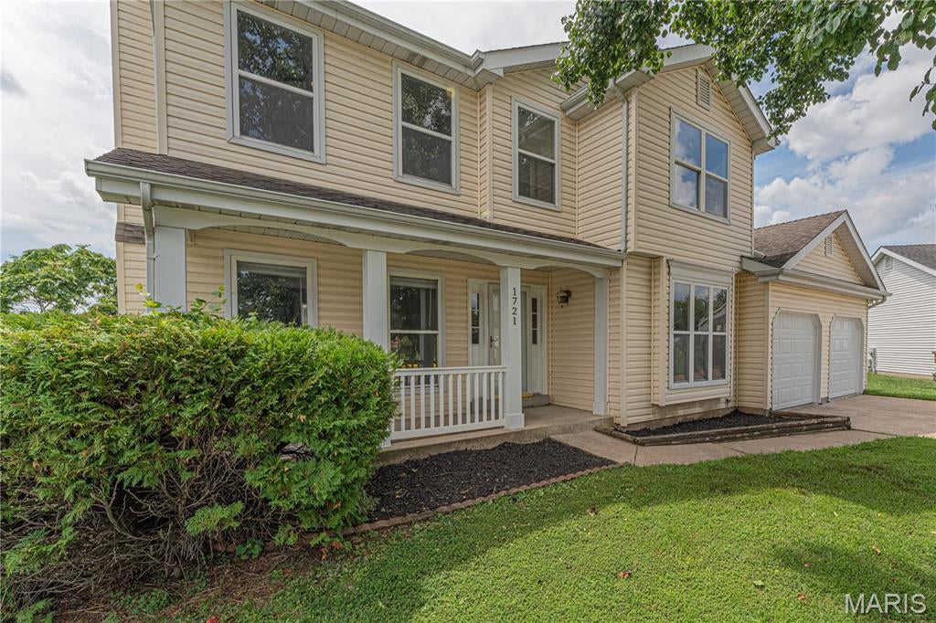 Summergate Estate Add - Residential
