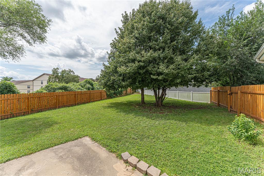 Summergate Estate Add - Residential