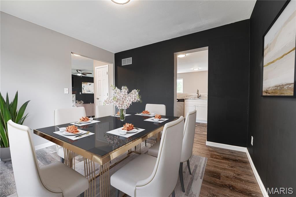Summergate Estate Add - Residential
