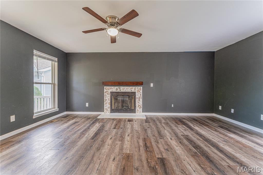 Summergate Estate Add - Residential