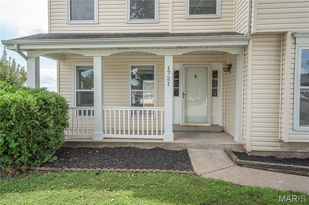 Summergate Estate Add - Residential