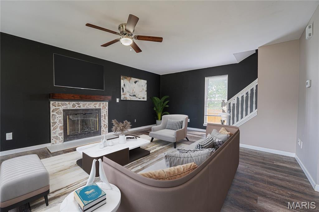 Summergate Estate Add - Residential