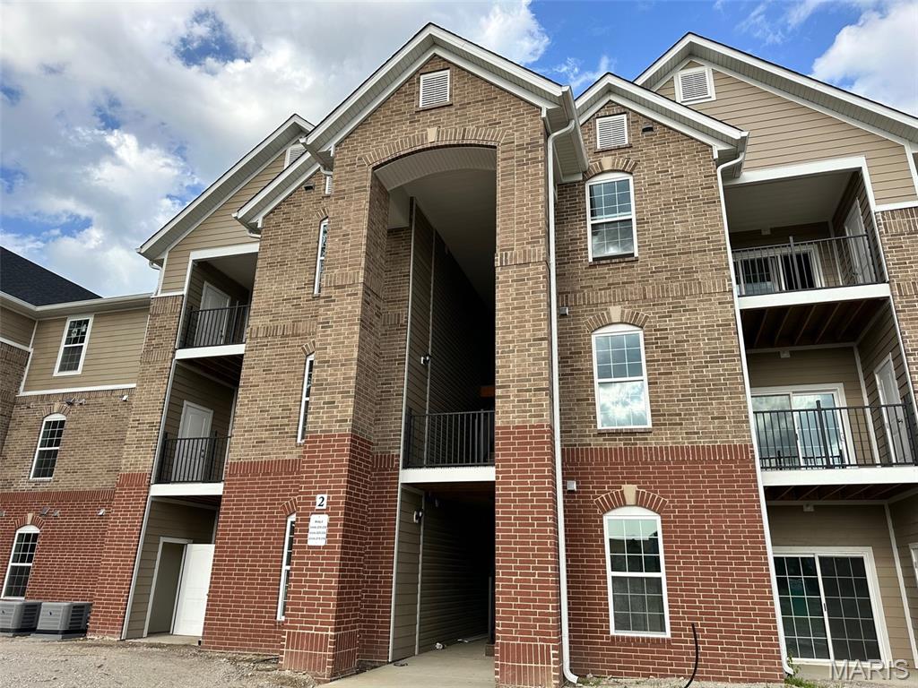 Condos At Town Center - Residential Lease