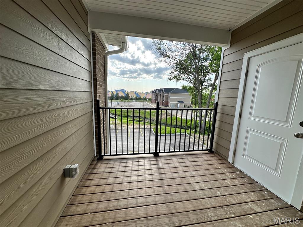 Condos At Town Center - Residential Lease