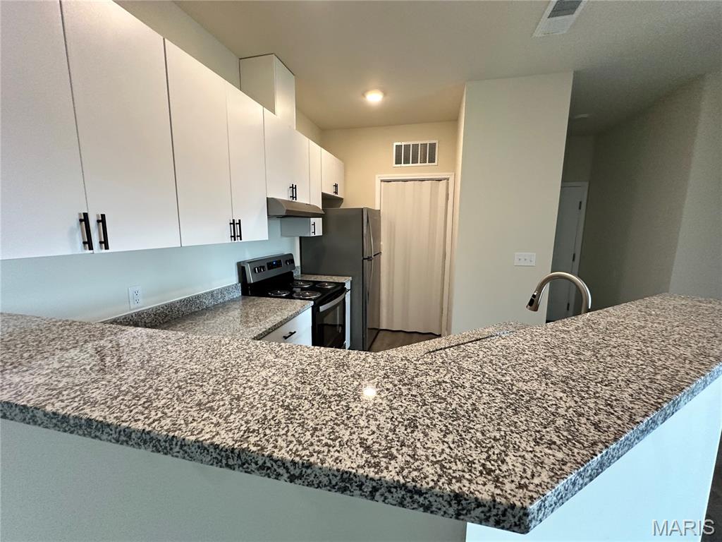 Condos At Town Center - Residential Lease