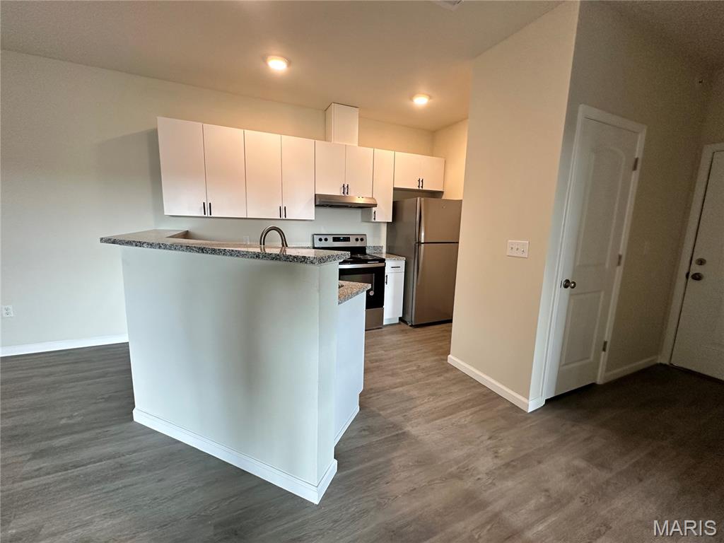 Condos At Town Center - Residential Lease