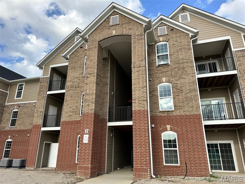 Condos At Town Center - Residential Lease