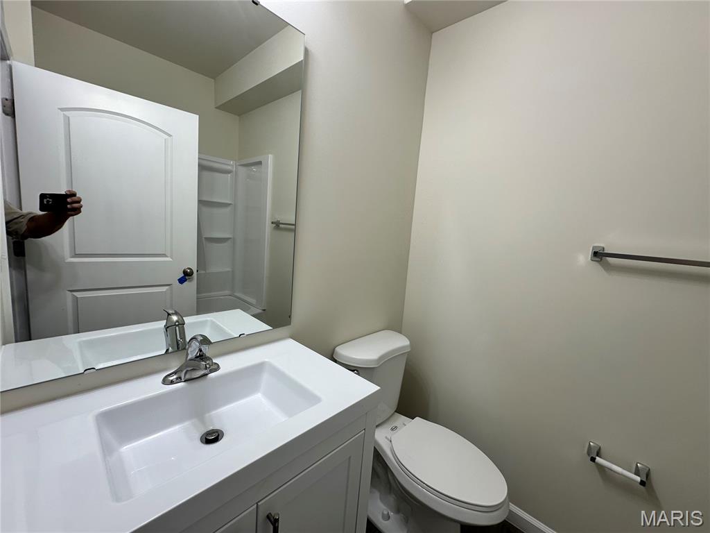 Condos At Town Center - Residential Lease