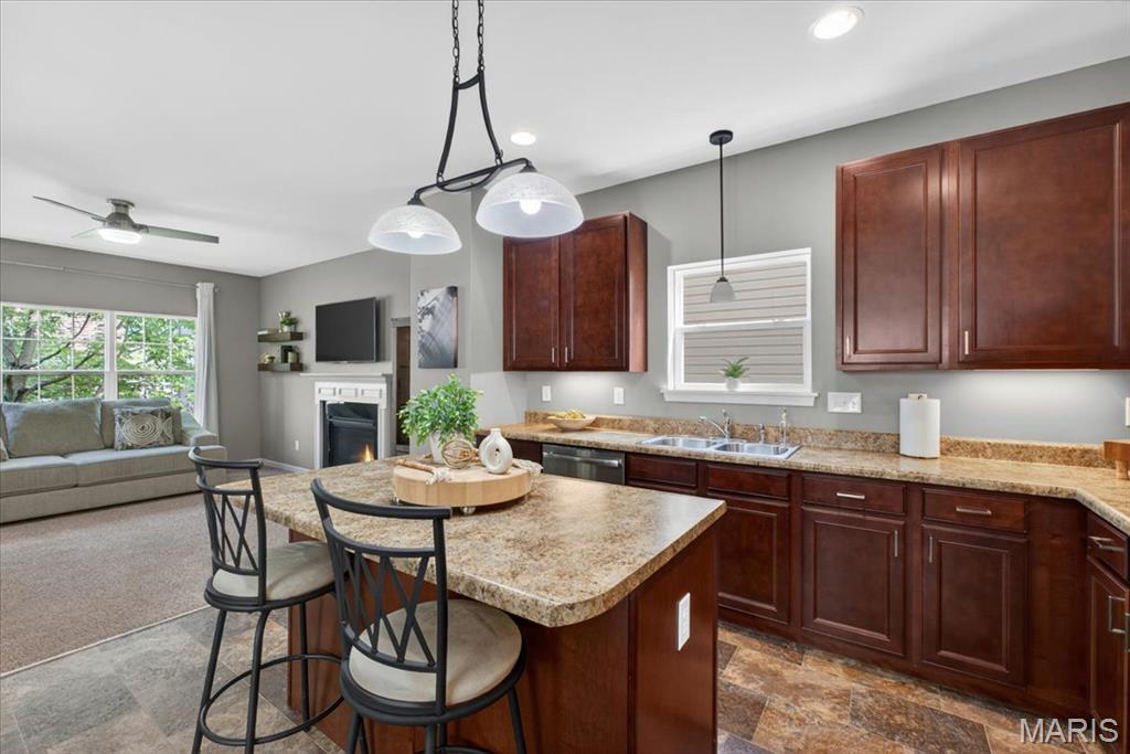 Manors At Grants View - Residential