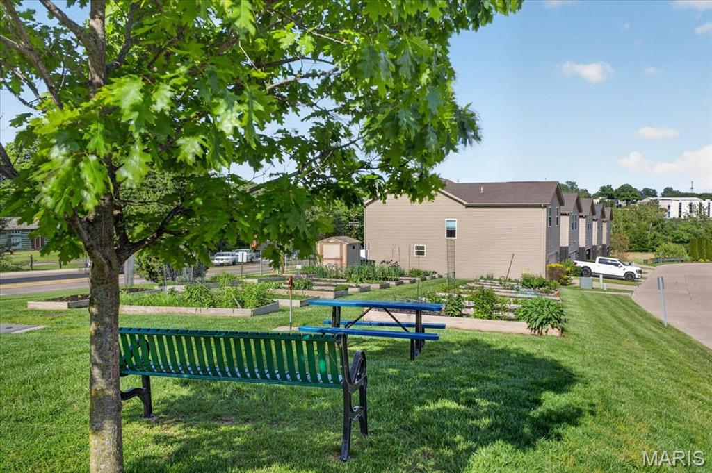 Manors At Grants View - Residential