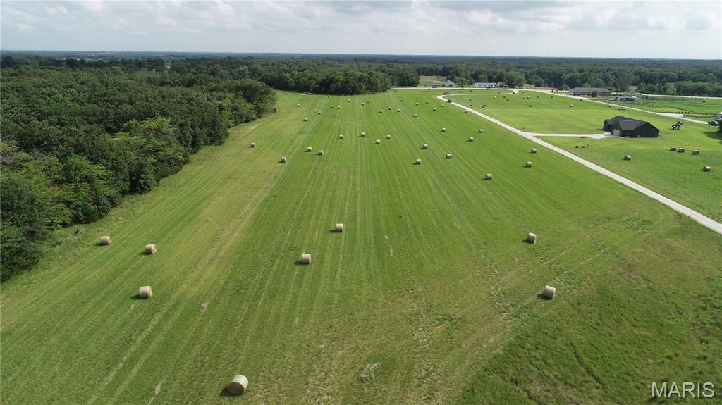 Red Oak Estates - Land