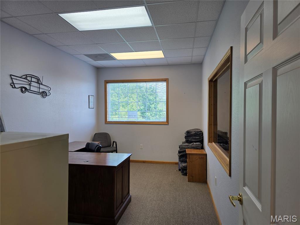 None - Commercial Sale
