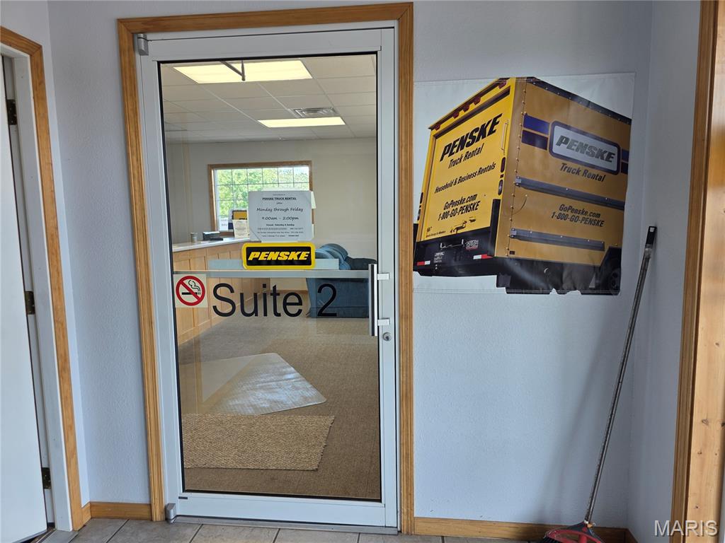 None - Commercial Sale